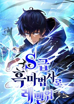 觉醒S级黑暗法师