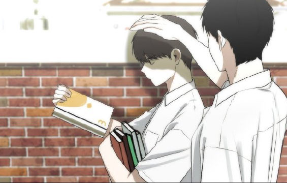 纯爱