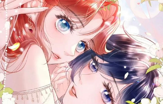 百合