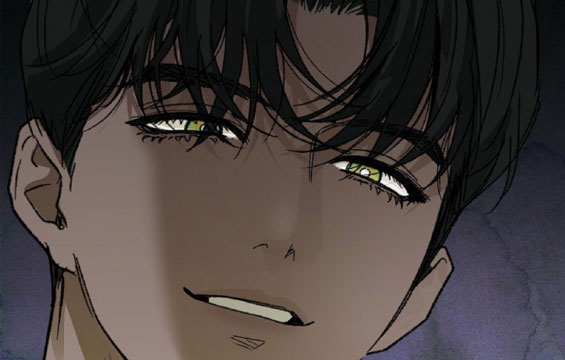 身份差异漫画