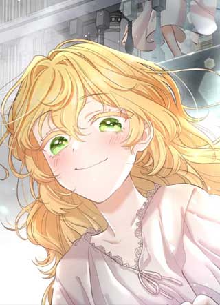 灾祸皇子想要冒牌公女 截图2