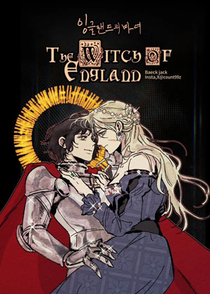 The Witch of England