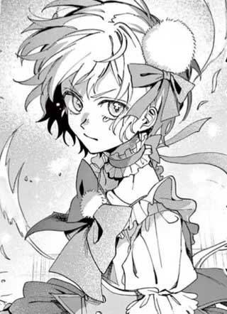 魔法少女丹德莉恩 截图3
