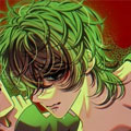 怪物爱人的方法漫画全集