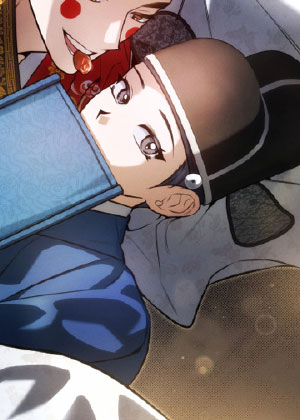祈愿