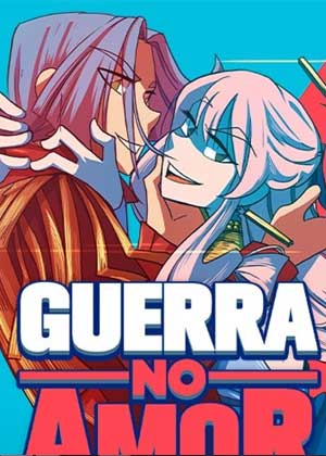 guerra no amor
