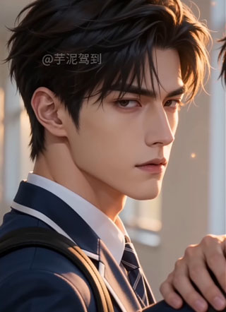 祯枫与你 截图2