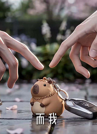 林林伪装 截图3
