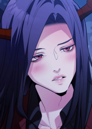 魔王的小新娘