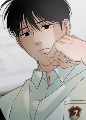 兄弟情深