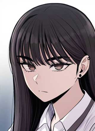 不擅表达的女孩 截图3