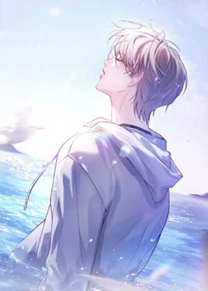飞过蔚蓝海