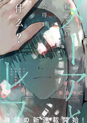 梅尔与莱夫