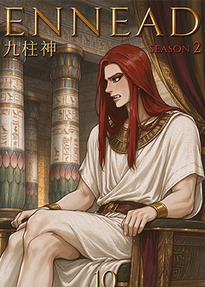 ENNEAD