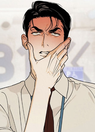혼내주세요 파트장님! 截图3