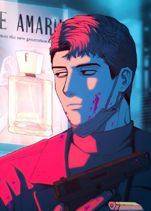 When Killer Falls in Love