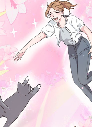 假如全世界的人都是猫 截图1