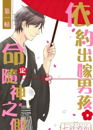 命定随神之侧