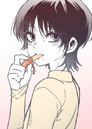 [关系中毒短篇选] 最爱少年