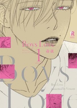 Boys Love