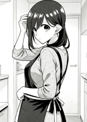 特别的半吊子
