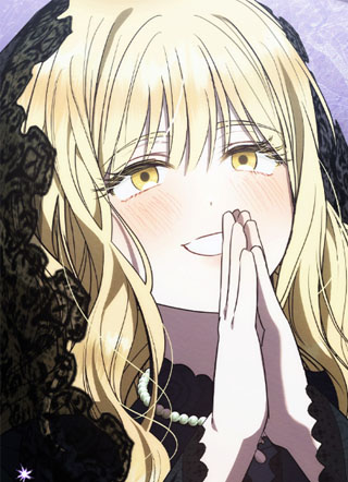 宝贝女士是复仇者 截图2