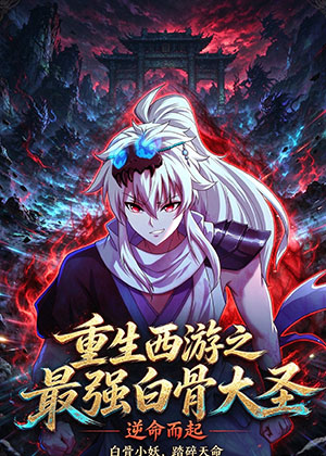 这妖真狂