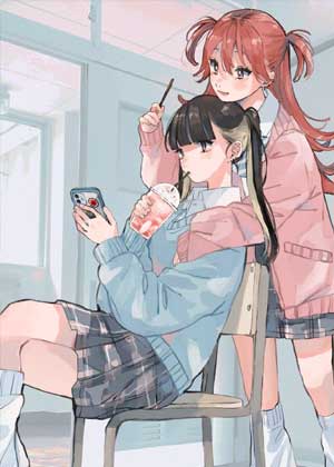 阴角辣妹也想要出风头