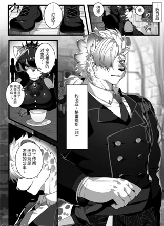 Neve Fiamma 截图3