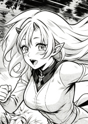 鬼娘