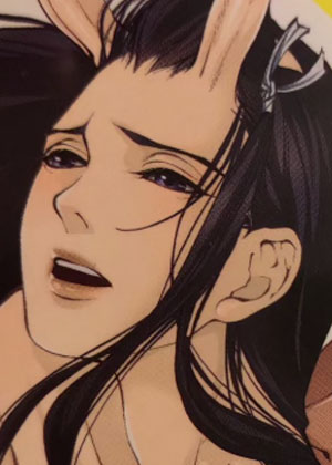 男S之花