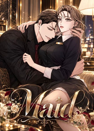 女仆