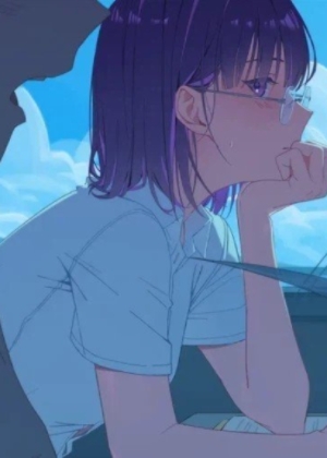 别在意