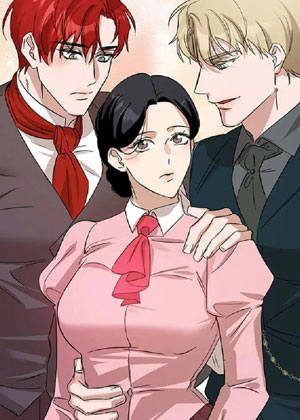 女仆不止干活